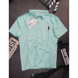 [MS 005] ÁO POLO THỜI TRANG NAM