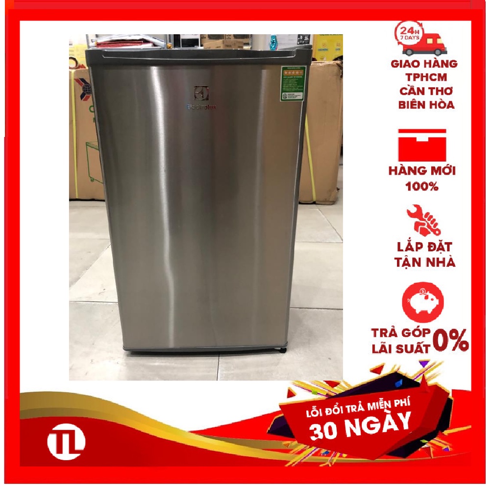 Tủ lạnh Electrolux 92 lít EUM0930AD-VN - BẠC - EUM0930BD-VN - ĐEN