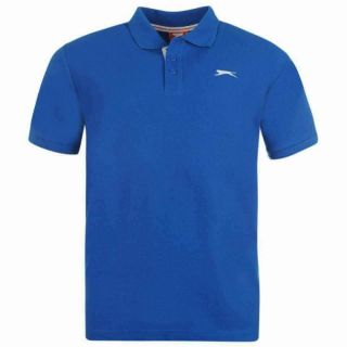 Áo thun nam Slazenger Uk