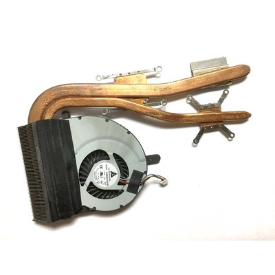 Quạt Tản Nhiệt Cpu Cho Laptop Asus K43 K43Sv K43Sj K43S K43Sm X43S A43S 13gn3u1am020