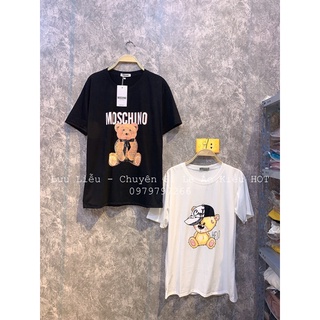 COMBO ÁO PHÔNG HÌNH SIU CUTE
