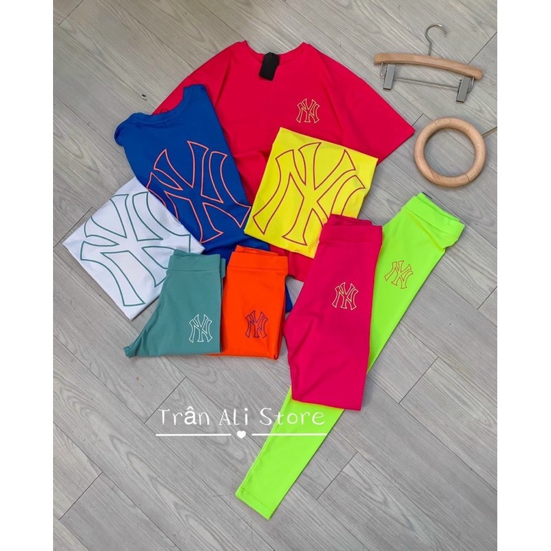 Sét bộ cotton thái đẹp giá rẻ