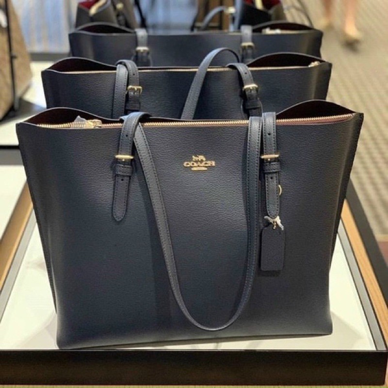 TÚI COACH TOTE DA THẬT 1665 - Hàng hiệu xuất khẩu