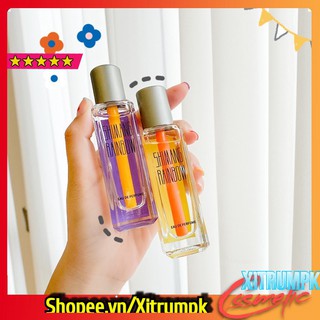 [Xả Kho] Nước Hoa Body Mist Shimang RAINBOW Nội Địa Trung
