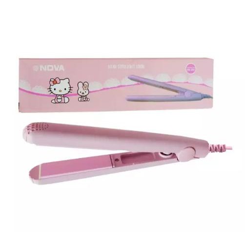 [ DỤNG CỤ LÀM TÓC ] - Máy Duỗi MiNi, Uốn 2in1 SURI STORE (TPHCM)