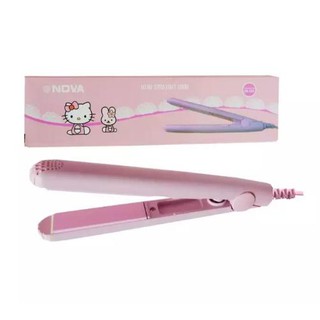 (SIÊU RẺ) MÁY DUỖI TÓC MINI, MÁY UỐN TÓC MINI