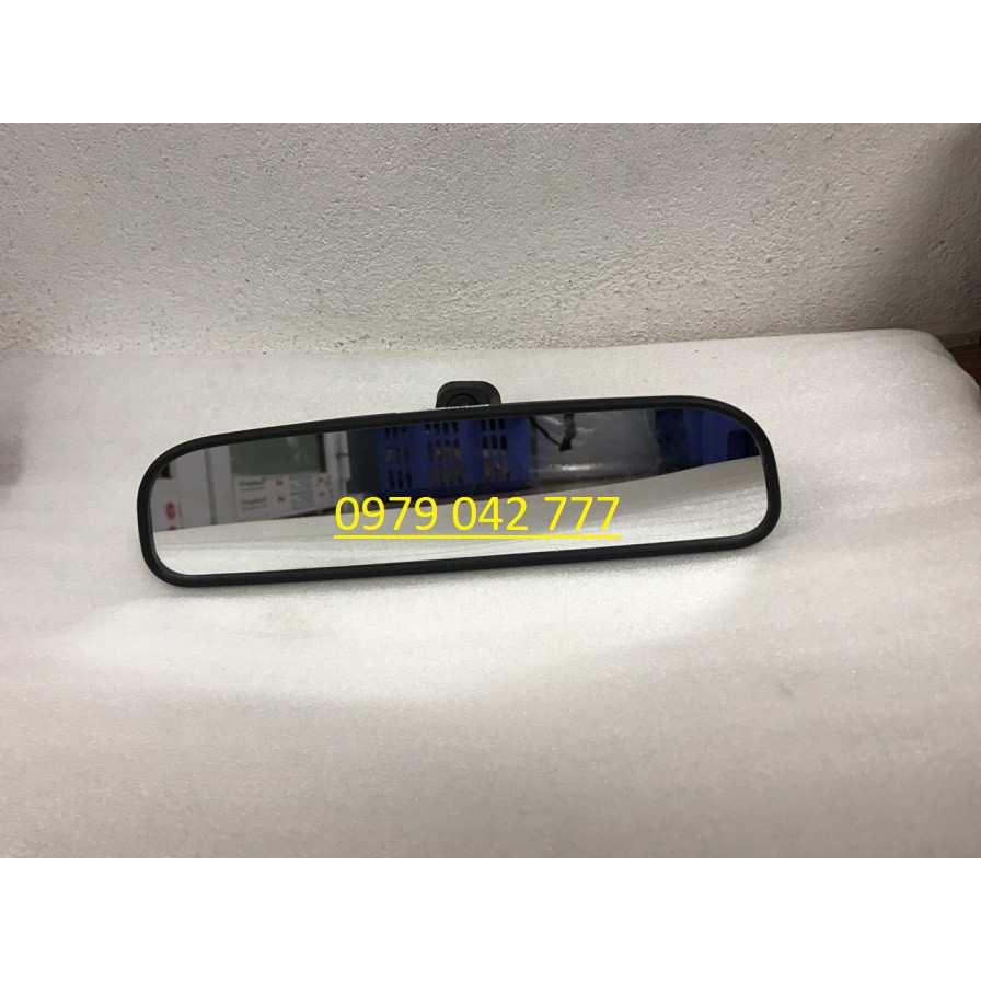 GƯƠNG TRONG XE MAZDA 3 2016 KHÔNG CAMERA