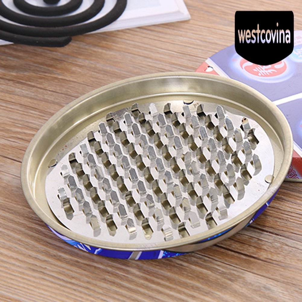 [Hot]☀ Giá Đỡ Nhang Muỗi Côn Trùng Tiện Dụng