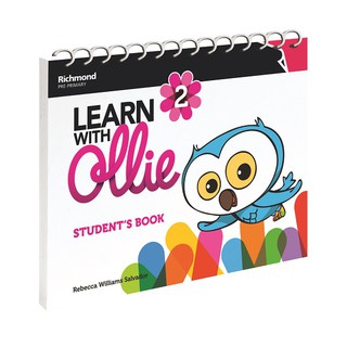 Flashcard Ollie 2