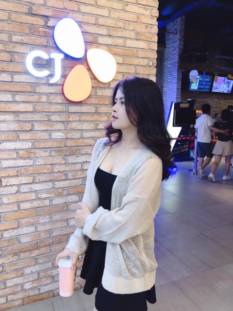 Áo cadigan siêu xinh | BigBuy360 - bigbuy360.vn