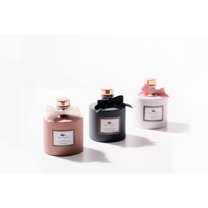 [CÓ SẴN] Willful Youth Tinh dầu nước hoa cao cấp | Thế Giới Skin Care