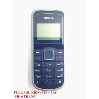 Điện thoại nokia 1202