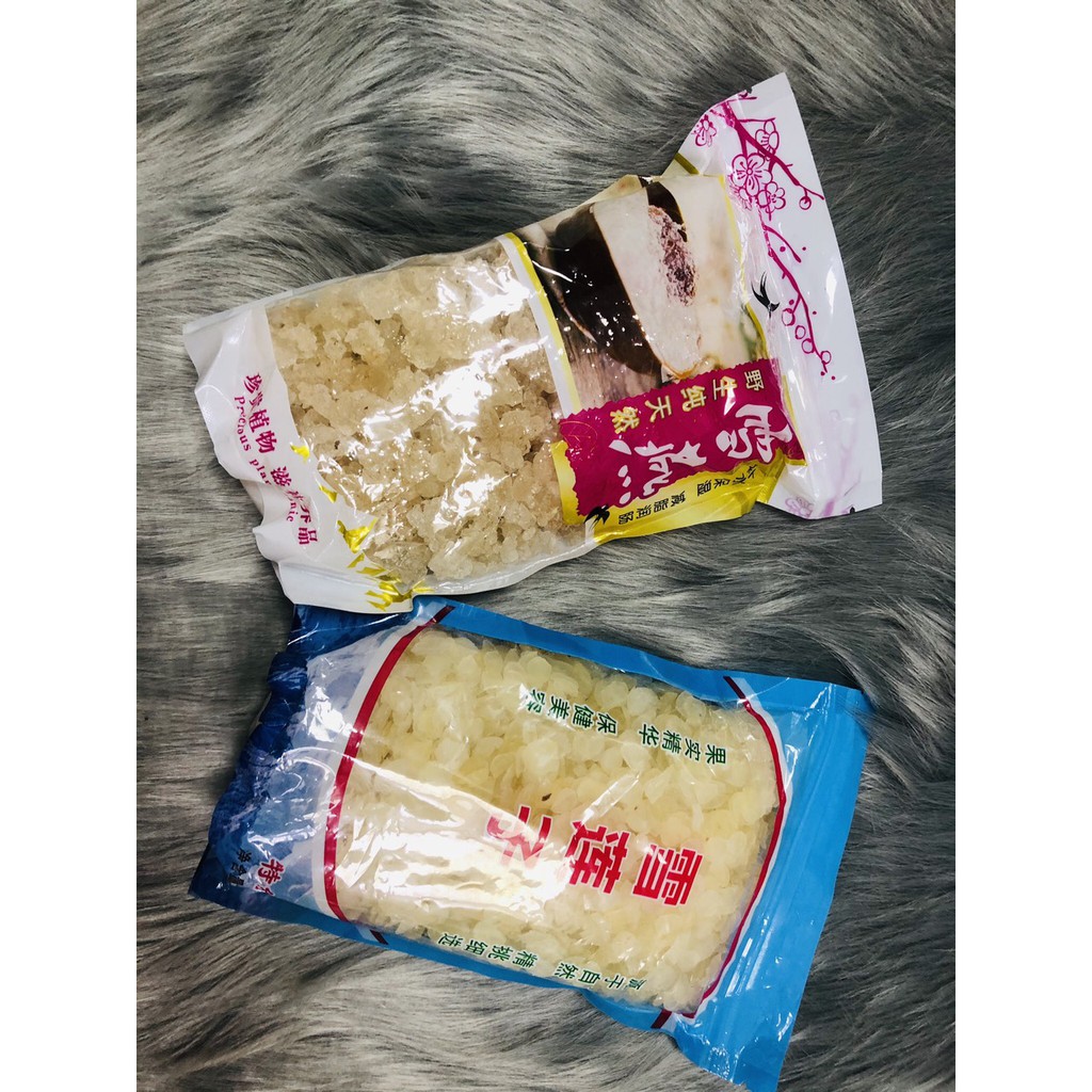 Tuyết Yến Thuợng Hạng Gói 500gram