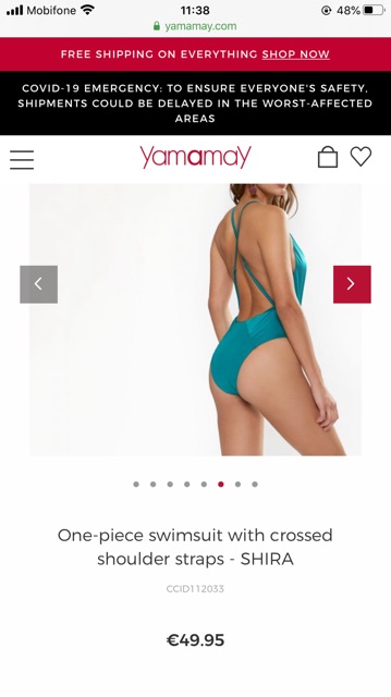 [Mã SRJULY1215 giảm 20K đơn 50K] Áo bơi 1 mảnh swimsuit VNXK chuẩn | BigBuy360 - bigbuy360.vn