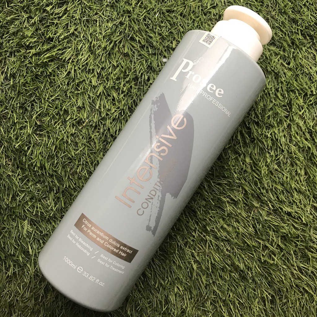 Dầu xả dưỡng tóc, cung cấp độ ẩm siêu tốt AC05 Intensive Conditioner PROSEE 1000ml