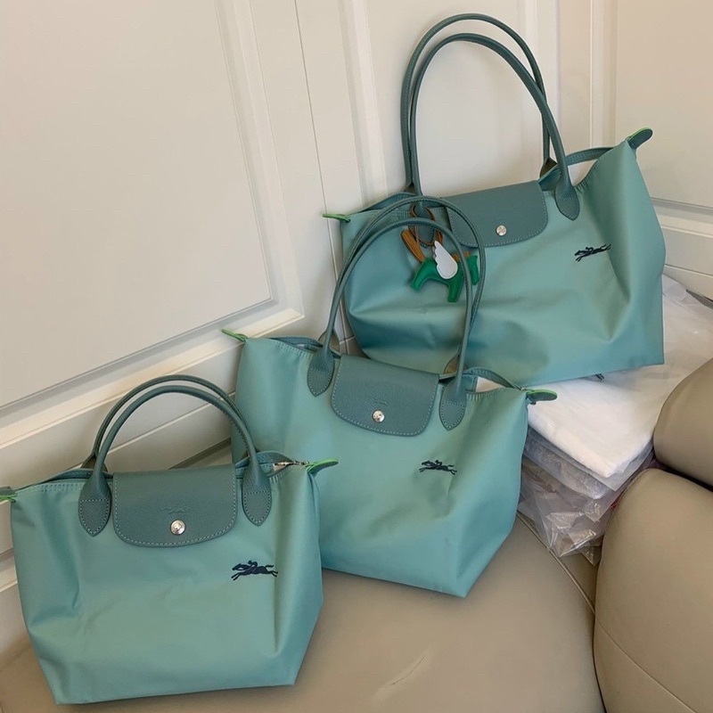 💯 Mẫu túi Longchamp xịn xò ⚡️