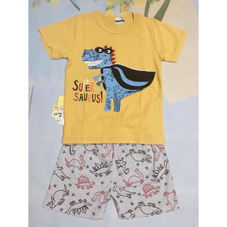 Bộ hè bé gái quảng châu