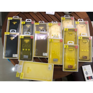 Ốp lưng nhám chính hãng Baseus cho Samsung Galaxy Note 9