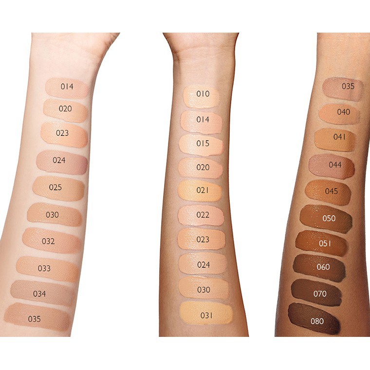 Liquid Foundation Dior Forever Undercover 015 Dior Forever