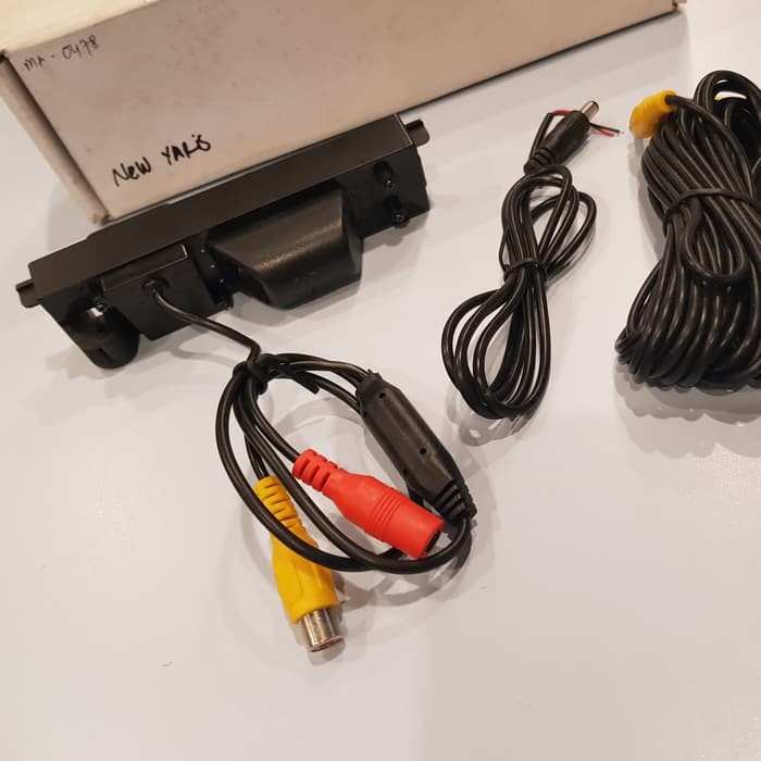 Camera Hậu Oem toyota yaris Camera yaris | BigBuy360 - bigbuy360.vn