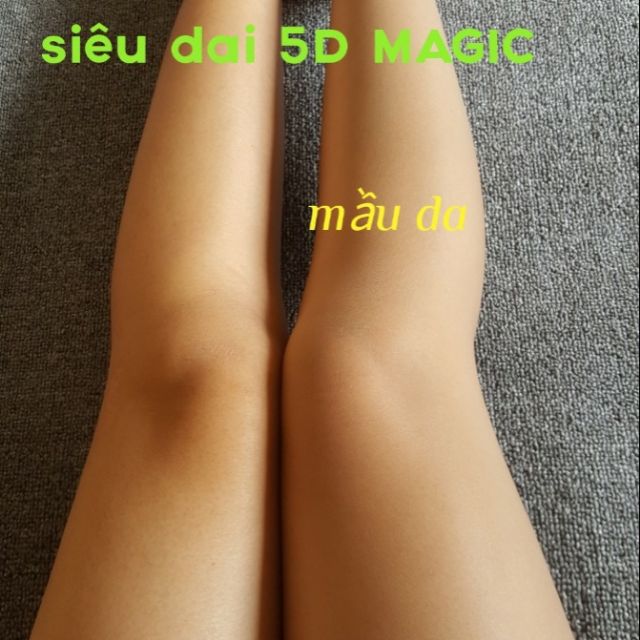 Quần tất siêu dai, SIÊU ĐẸP