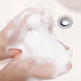 SỮA RỬA MẶT HATOMUGI NHẬT BẢN 130G
