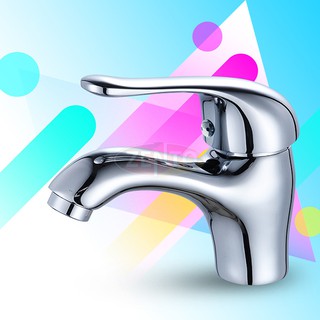 Vòi Lavabo lạnh Zento ZT2106