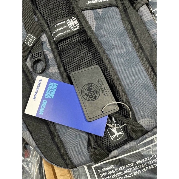 BALO SUI…..SEWIN FOR MAN