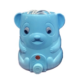 Ủ sữa hình gấu GH-3004A