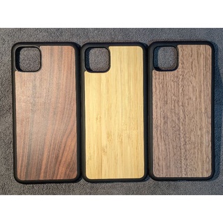Ốp lưng hoạ tiết vân gỗ, carbon cho google pixel 4/4xl