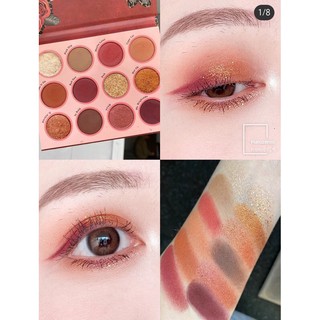 [SĂN SALE] Bảng mắt Colourpop Whatever