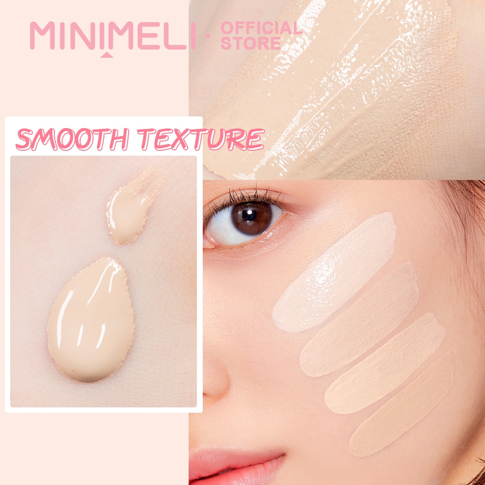 SACE LADY Kem che khuyết điểm dạng lỏng 6ml | BigBuy360 - bigbuy360.vn