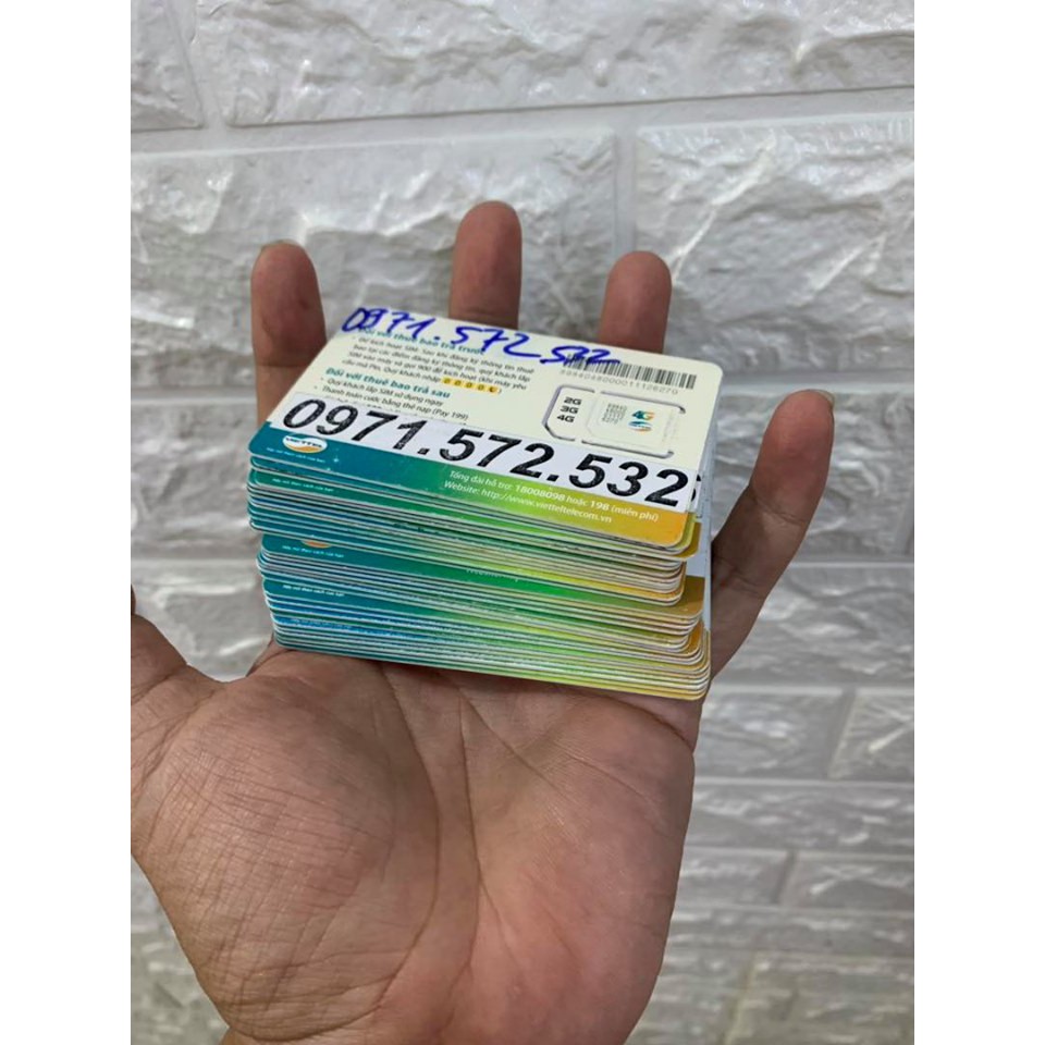 sim viettel v90 siêu rẻ