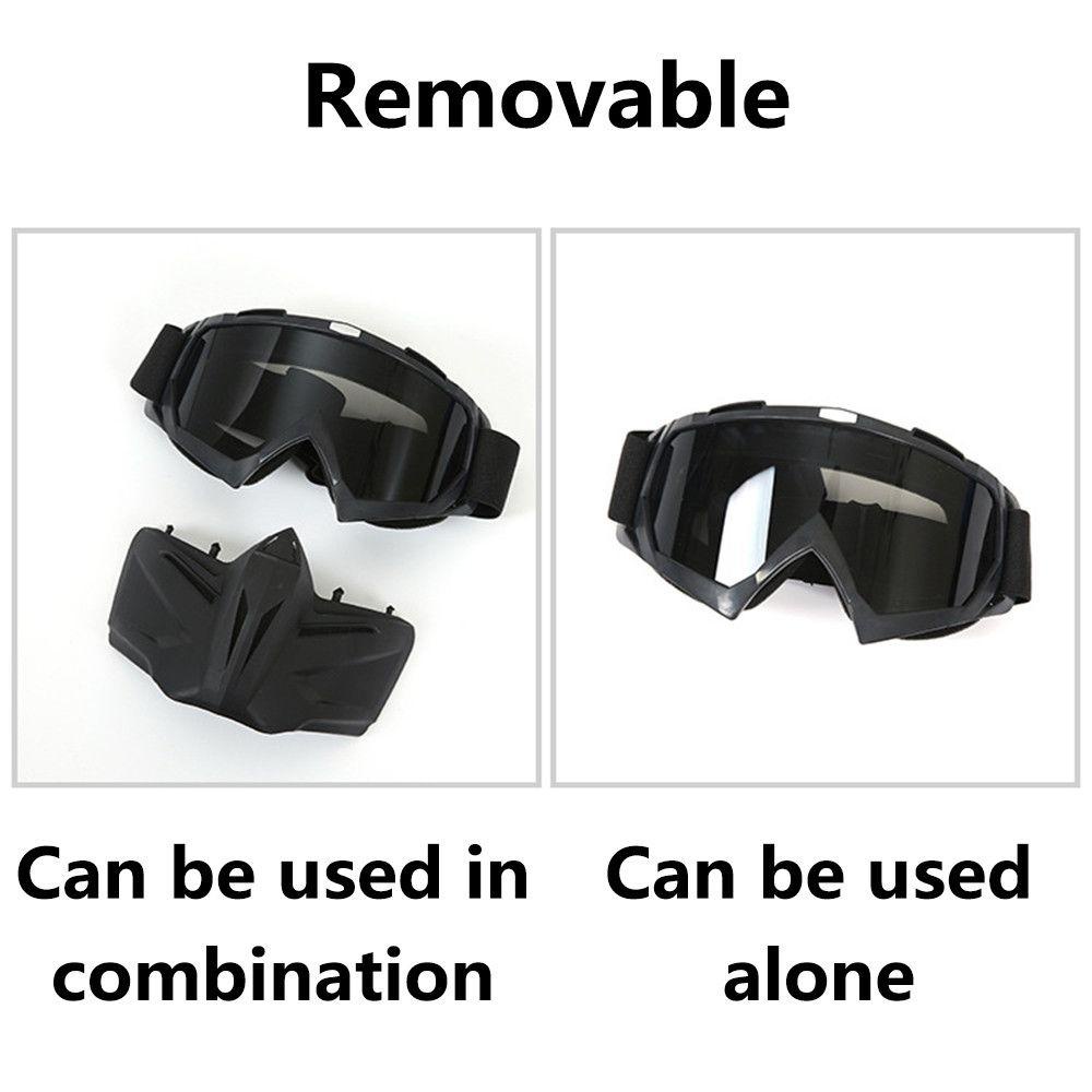 Găng Tay Đạp Xe Ngoài Trời Chống Gió HD Mới