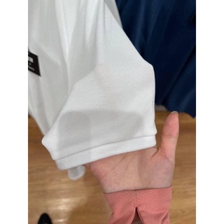 Áo Uniqlo nam cổ tàu