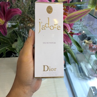 Nước Hoa Nữ Christian Dior J’adore EDP 50ml