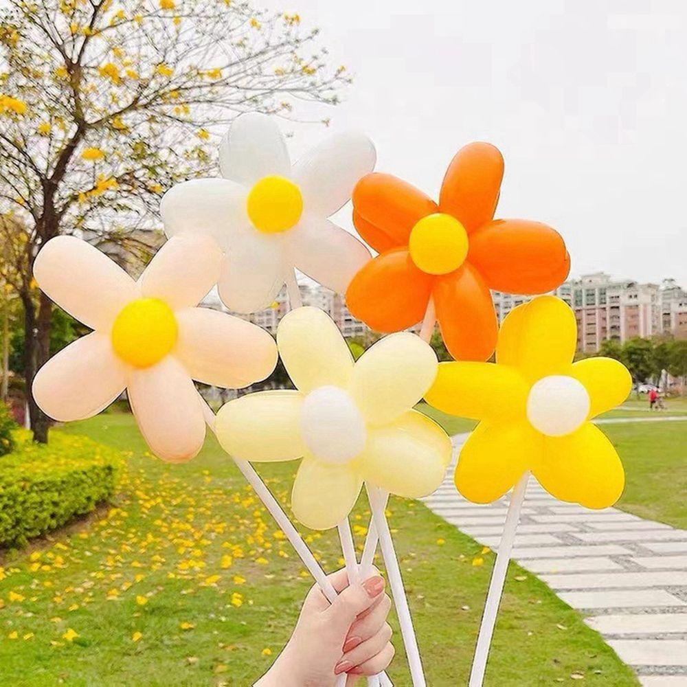 Bong Bóng Cầm Tay Có Thể Tái Sử Dụng Dùng Làm Đạo Cụ Chụp Ảnh Cho Bé