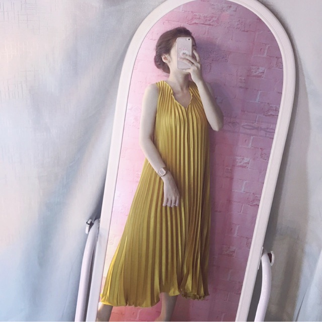 Đầm new giá rẻ comebuy.closet