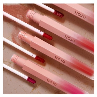 Son kem lì mịn môi HOJO 8130