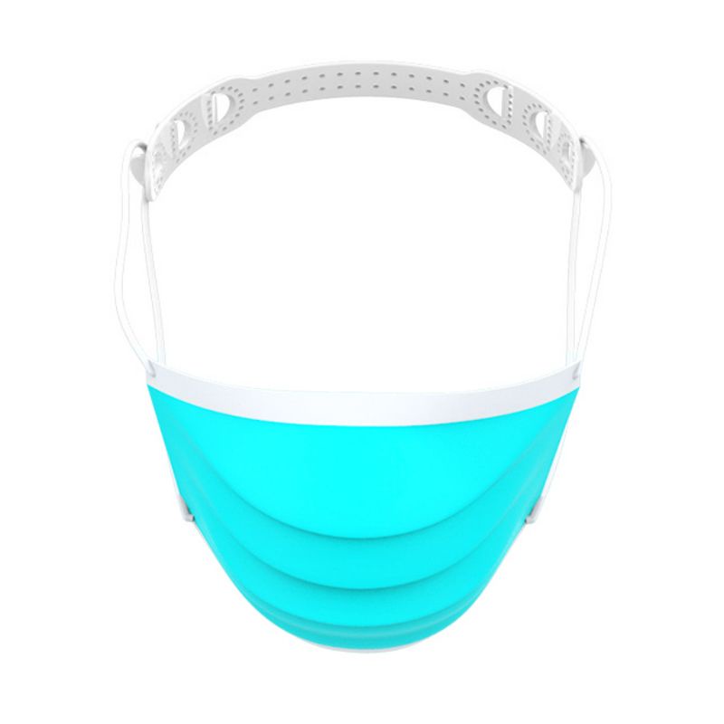 [Hàng mới về] Móc đeo khẩu trang chống trượt có thể điều chỉnh tiện dụng