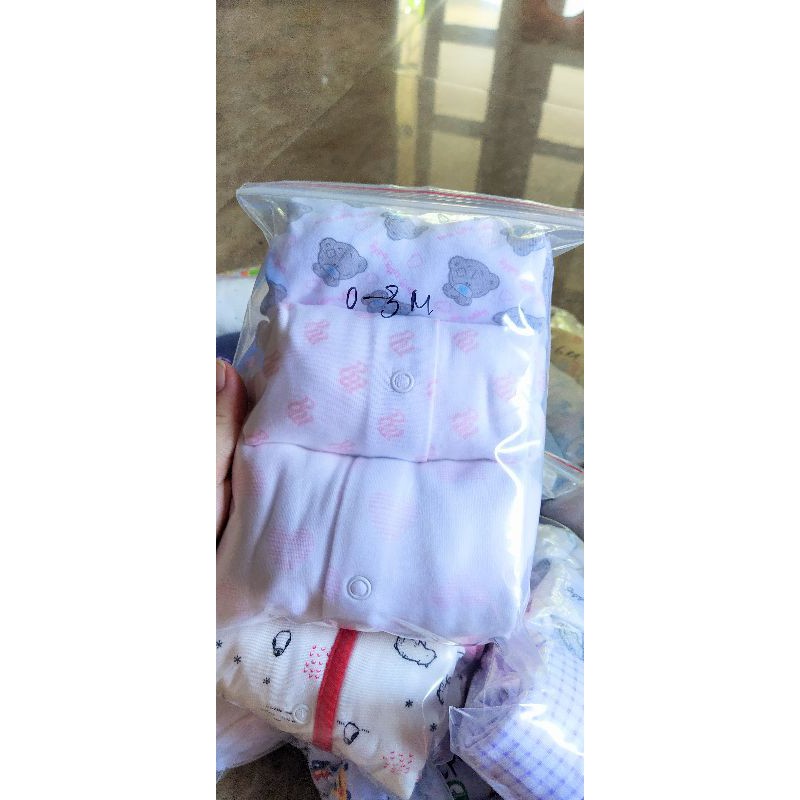 set 3c sleep liền tất