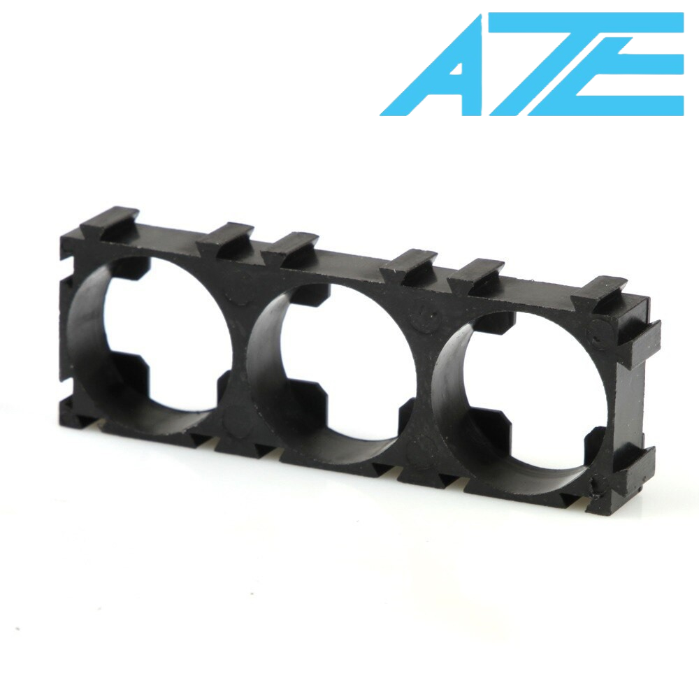 Đế Cố Định Pin 18650 3 Cell ( 5 Chiếc ) - 3D6
