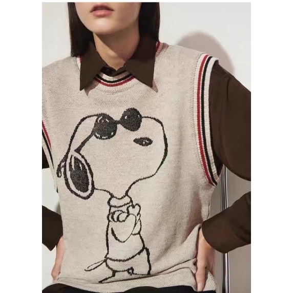 ÁO LEN GILE ZARA AUTHENTIC TUỒN STORE