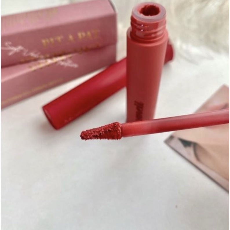 [CHÍNH HÃNG] 𝐌𝐨𝐦𝐞𝐢𝐢 𝐏𝐢𝐭 𝐀 𝐏𝐚𝐭 𝐕𝐞𝐥𝐯𝐞𝐭 𝐓𝐢𝐧𝐭 💋 | BigBuy360 - bigbuy360.vn