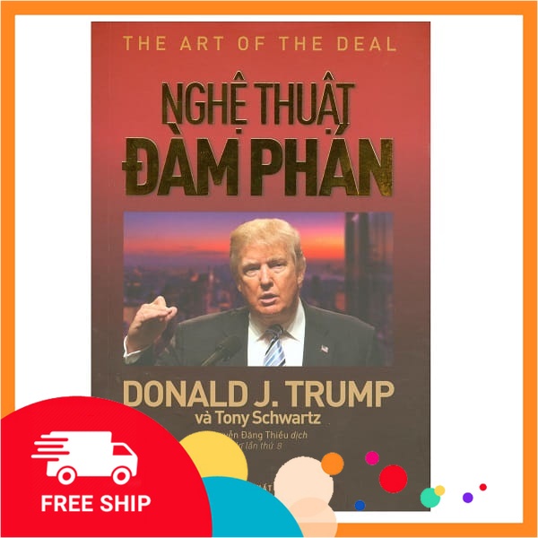 New - nghệ thuật đàm phán