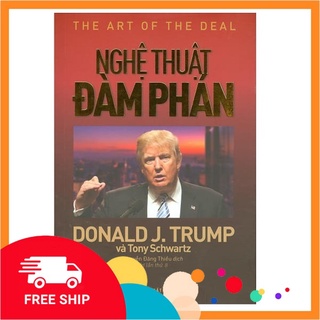 New - nghệ thuật đàm phán