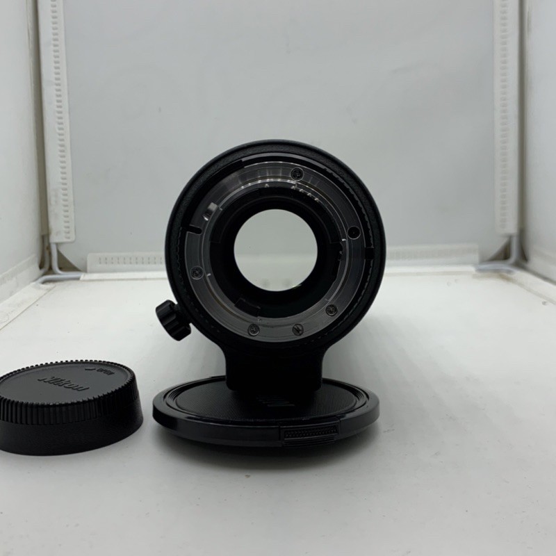 Ống kính NIKON 80-200MM F2.8D III