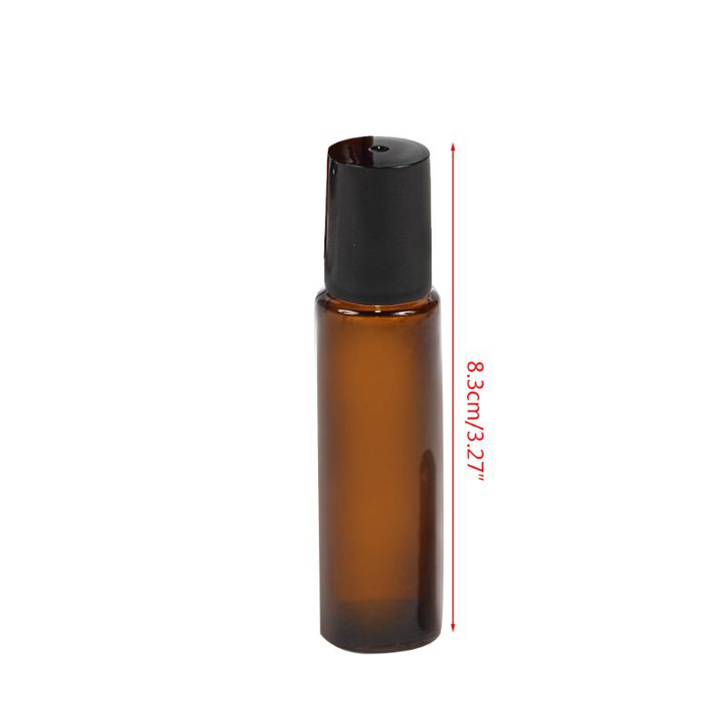 Chai Thủy Tinh Đựng Nước Hoa 10ml