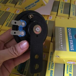 Còi xe điện 12v, 48v