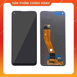 Màn hình Samsung A11 Zin bao test